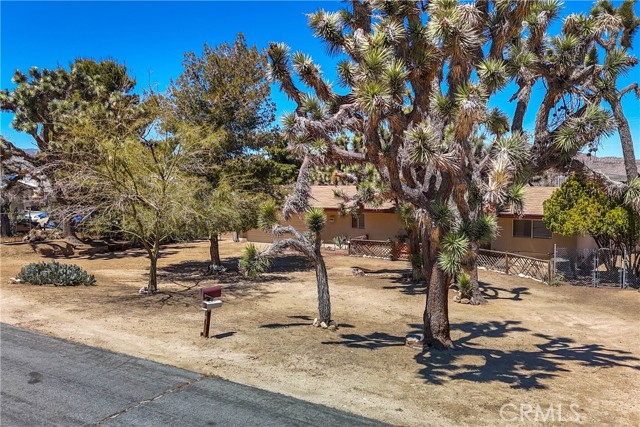 Image 2 for 56830 Desert Gold Dr, Yucca Valley, CA 92284