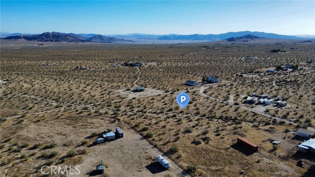 Detail Gallery Image 5 of 12 For 702 Bell Rd, Johnson Valley,  CA 92285 - – Beds | – Baths