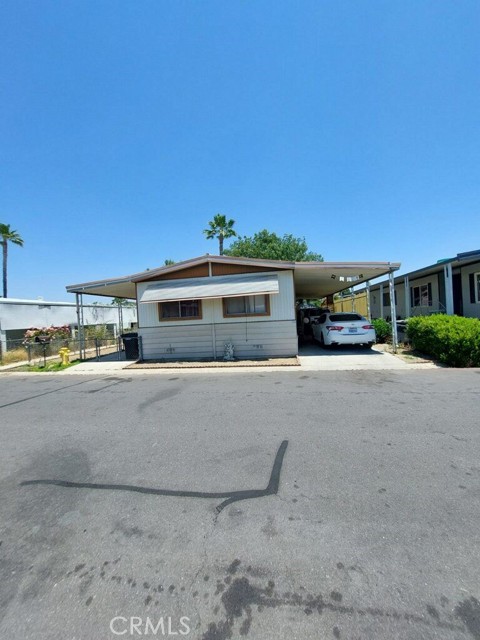 1455 S State St #295, Hemet, CA 92543