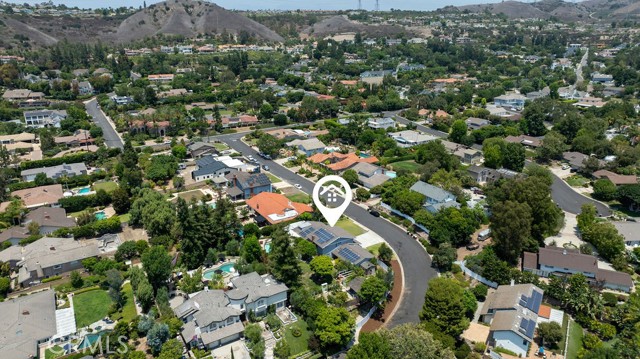 Detail Gallery Image 54 of 62 For 9451 Brewer Way, Villa Park,  CA 92861 - 4 Beds | 3 Baths