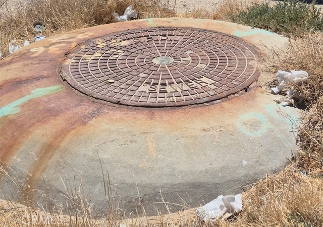 Detail Gallery Image 3 of 3 For 8200 15 W Avenue D-6, Lancaster,  CA 93536 - – Beds | – Baths