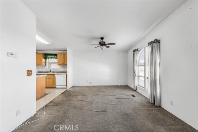 Detail Gallery Image 8 of 43 For 600 S Dennison #109,  Tehachapi,  CA 93561 - 3 Beds | 2 Baths