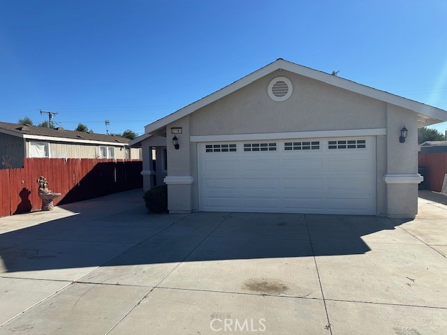 Detail Gallery Image 1 of 1 For 27781 Van Buren Ave, Menifee,  CA 92585 - 4 Beds | 2 Baths