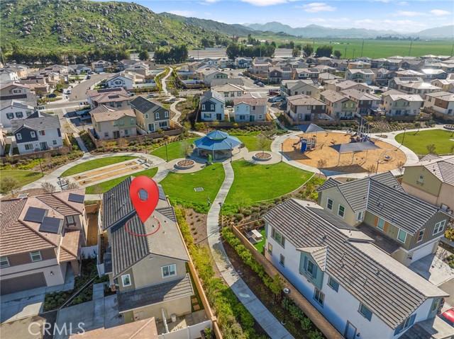 Detail Gallery Image 42 of 53 For 30198 Adrift, Menifee,  CA 92584 - 5 Beds | 3 Baths