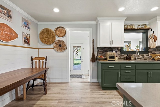 Detail Gallery Image 10 of 45 For 2621 Oro Garden Ranch Rd, Oroville,  CA 95966 - 3 Beds | 2 Baths