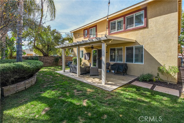 Detail Gallery Image 36 of 40 For 38236 Hermosa Ct, Murrieta,  CA 92563 - 5 Beds | 3 Baths