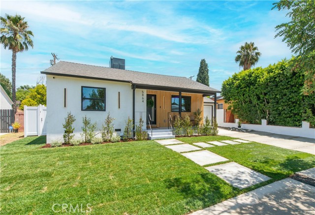 Detail Gallery Image 42 of 47 For 5864 Jamieson Ave, Encino,  CA 91316 - 3 Beds | 3 Baths