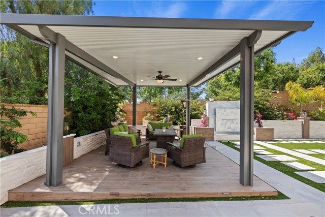 Detail Gallery Image 57 of 75 For 8851 Soothing Ct, Corona,  CA 92883 - 4 Beds | 3 Baths