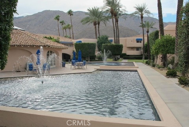 Detail Gallery Image 4 of 17 For 500 E Amado Rd #420,  Palm Springs,  CA 92262 - 1 Beds | 2 Baths