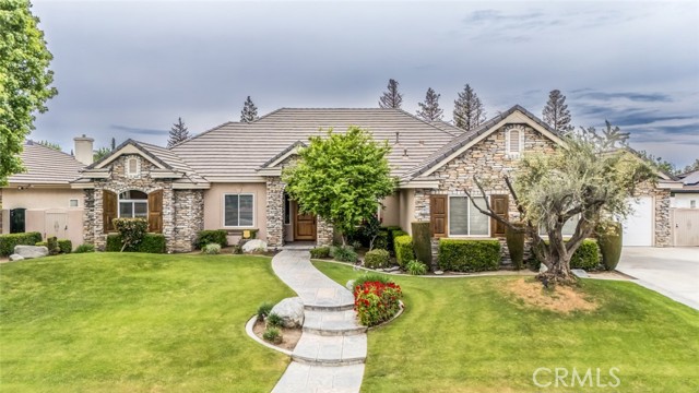 Detail Gallery Image 25 of 65 For 1507 Cromerton, Bakersfield,  CA 93311 - 5 Beds | 2/1 Baths