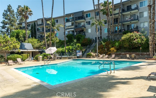 Detail Gallery Image 31 of 40 For 1517 E Garfield Ave #50,  Glendale,  CA 91205 - 1 Beds | 1 Baths