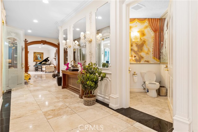 Detail Gallery Image 40 of 74 For 1782 Chota Rd, La Habra Heights,  CA 90631 - 5 Beds | 5/2 Baths