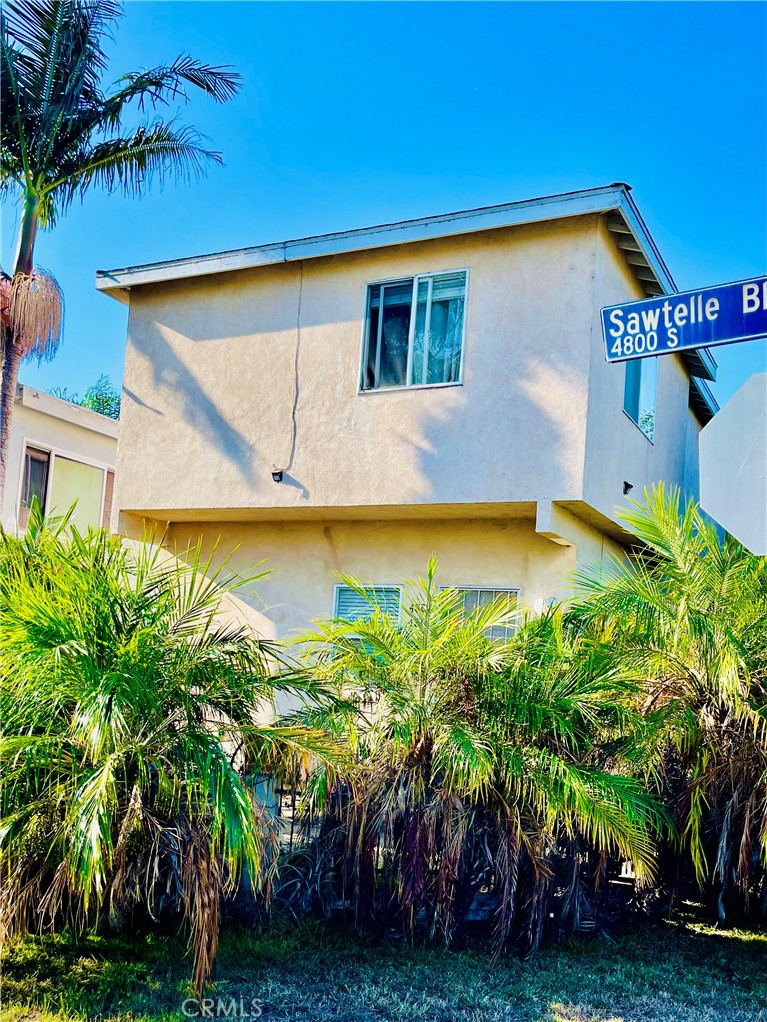 4801 Sawtelle Boulevard, Culver City, CA 90230