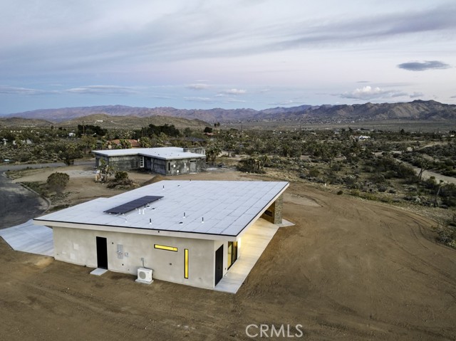 Detail Gallery Image 72 of 75 For 58855 Meredith Ct, Yucca Valley,  CA 92284 - 2 Beds | 2 Baths