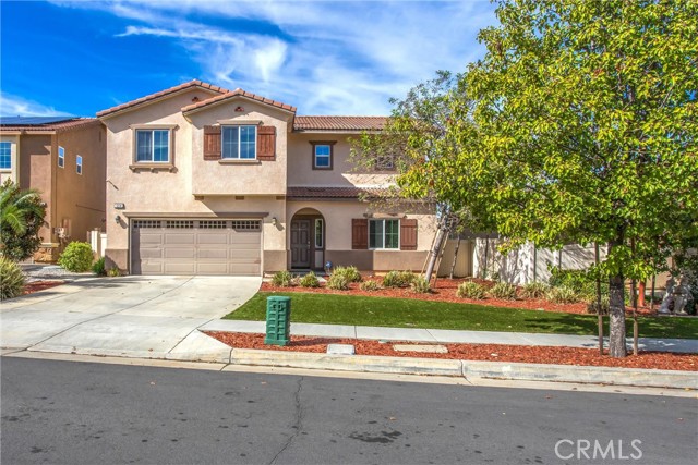 Detail Gallery Image 3 of 41 For 1274 Pinehurst Dr., Calimesa,  CA 92320 - 4 Beds | 3 Baths