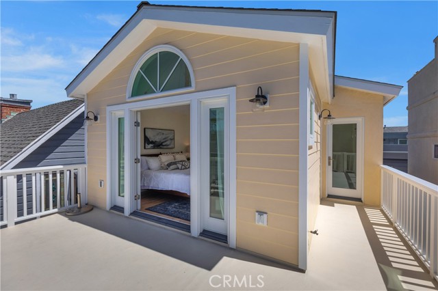 Detail Gallery Image 33 of 51 For 16696 Bayview Dr, Sunset Beach,  CA 92649 - 3 Beds | 2/1 Baths