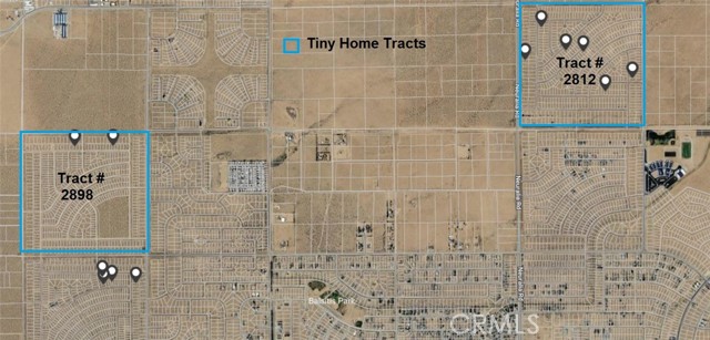 0 Louise Ave, California City, CA, 93505 0 Louise Ave, California City, CA, 93505