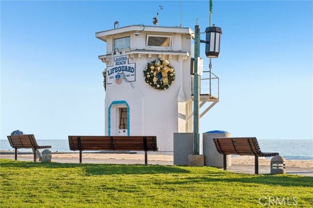 Detail Gallery Image 23 of 67 For 240 Moss #2,  Laguna Beach,  CA 92651 - 2 Beds | 2 Baths