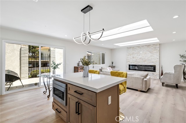 Detail Gallery Image 22 of 38 For 2222 via Puerta a,  Laguna Woods,  CA 92637 - 2 Beds | 2 Baths