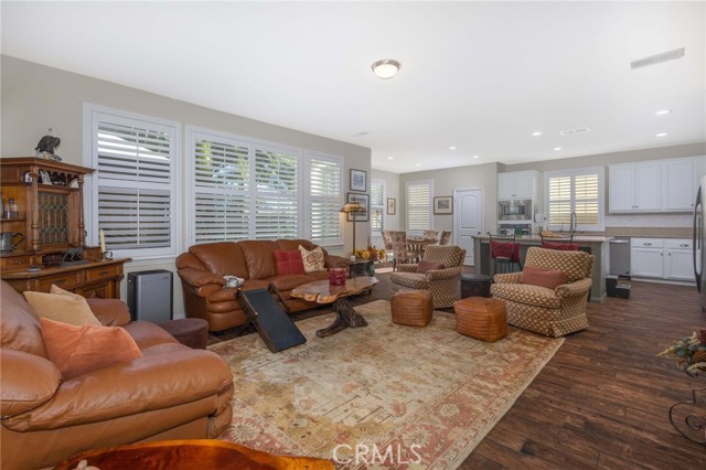 Detail Gallery Image 21 of 64 For 35385 Summerholly Lane, Murrieta,  CA 92563 - 5 Beds | 4/1 Baths