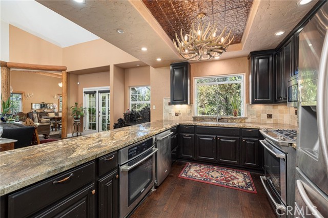 Detail Gallery Image 23 of 63 For 53875 Dogwood Creek, Bass Lake,  CA 93604 - 4 Beds | 2/1 Baths