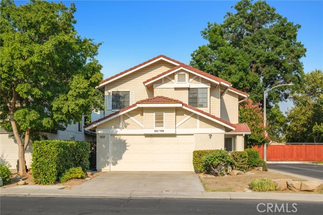 Detail Gallery Image 1 of 1 For 503 E Alluvial Ave #106,  Fresno,  CA 93720 - 3 Beds | 2/1 Baths