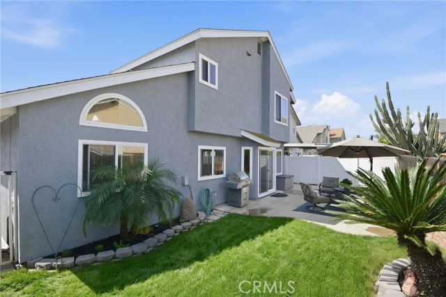 Detail Gallery Image 35 of 40 For 3201 Ashgate Way, Ontario,  CA 91761 - 4 Beds | 3 Baths