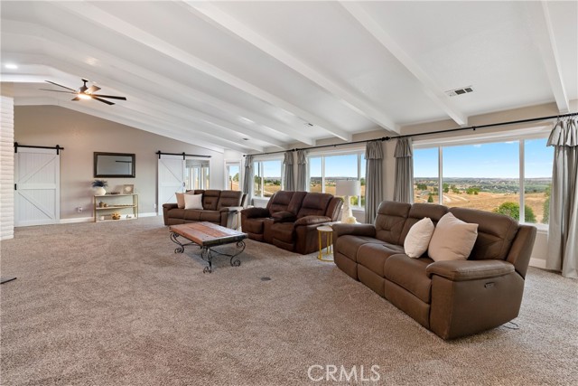 Detail Gallery Image 5 of 57 For 2245 Rancho Lomas Way, San Miguel,  CA 93451 - 3 Beds | 3 Baths