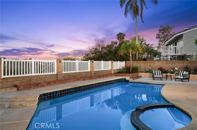 Detail Gallery Image 23 of 46 For 24852 Costeau St, Laguna Hills,  CA 92653 - 4 Beds | 2/1 Baths