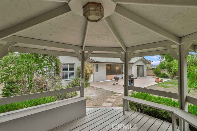 Detail Gallery Image 50 of 50 For 9419 Brightwood Ct, Northridge,  CA 91325 - 4 Beds | 2/1 Baths