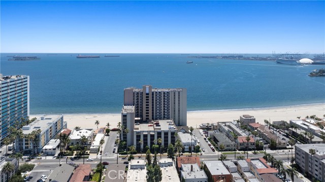 1750 E Ocean Blvd #1407, Long Beach, CA 90802