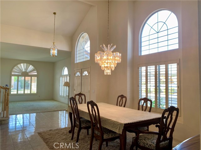 Detail Gallery Image 5 of 39 For 1418 Las Colinas, Banning,  CA 92220 - 3 Beds | 2/1 Baths