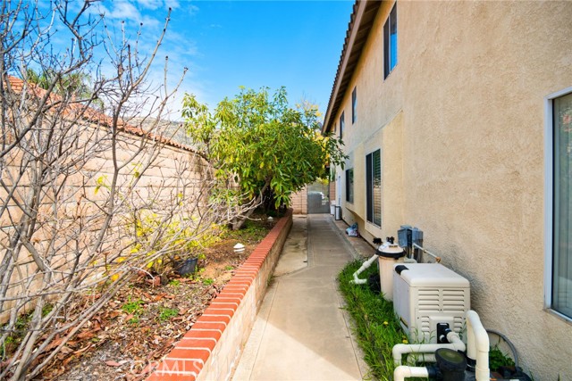 Detail Gallery Image 46 of 49 For 9615 Shadow Springs Dr, Moreno Valley,  CA 92557 - 4 Beds | 3 Baths