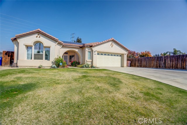 Detail Gallery Image 3 of 53 For 10500 Vista Bonita Dr, Bakersfield,  CA 93311 - 3 Beds | 2 Baths