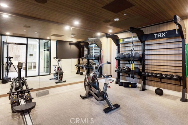 Detail Gallery Image 10 of 21 For 511 S Harbor #427,  San Pedro,  CA 90731 - 2 Beds | 2 Baths