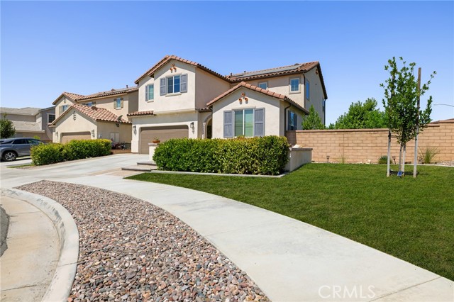 Detail Gallery Image 6 of 75 For 25072 Bridlewood Cir, Menifee,  CA 92584 - 4 Beds | 3 Baths