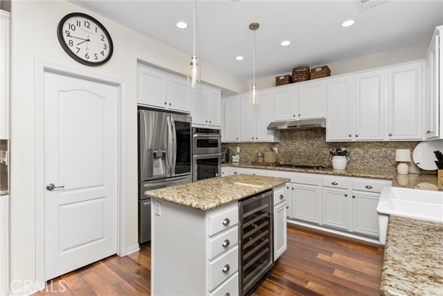 Detail Gallery Image 17 of 52 For 33814 Augusta, Yucaipa,  CA 92399 - 5 Beds | 4 Baths