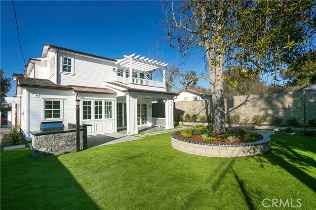 2549 Chelsea Road, Palos Verdes Estates, California 90274, 5 Bedrooms Bedrooms, ,2 BathroomsBathrooms,Residential,Sold,Chelsea,SB17042791