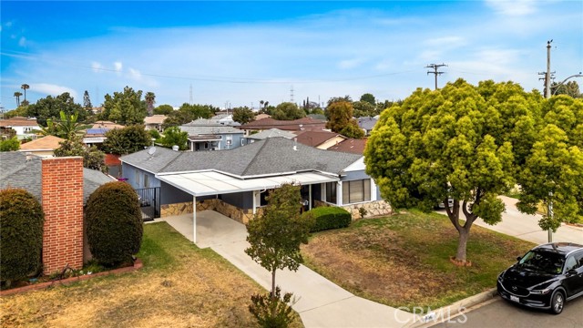 Detail Gallery Image 33 of 33 For 8241 Elmont Ave, Pico Rivera,  CA 90660 - 4 Beds | 1/1 Baths