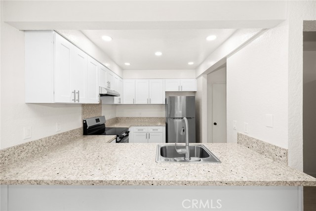 Detail Gallery Image 6 of 18 For 2601 Valley Blvd, West Covina,  CA 91792 - 1 Beds | 1 Baths