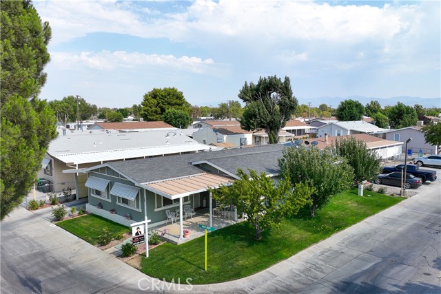 Detail Gallery Image 50 of 54 For 45465 25th St, Lancaster,  CA 93535 - 3 Beds | 2 Baths