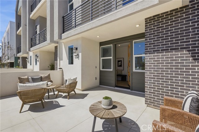 Detail Gallery Image 32 of 60 For 253 Sash, Irvine,  CA 92618 - 2 Beds | 2/1 Baths