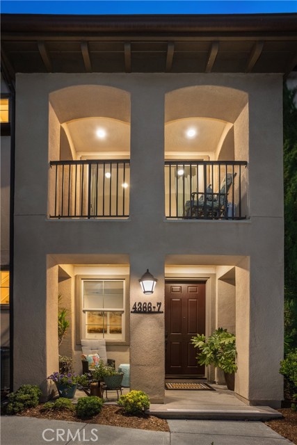 Detail Gallery Image 24 of 36 For 4366 Pacifica Way #7,  Oceanside,  CA 92056 - 3 Beds | 3 Baths