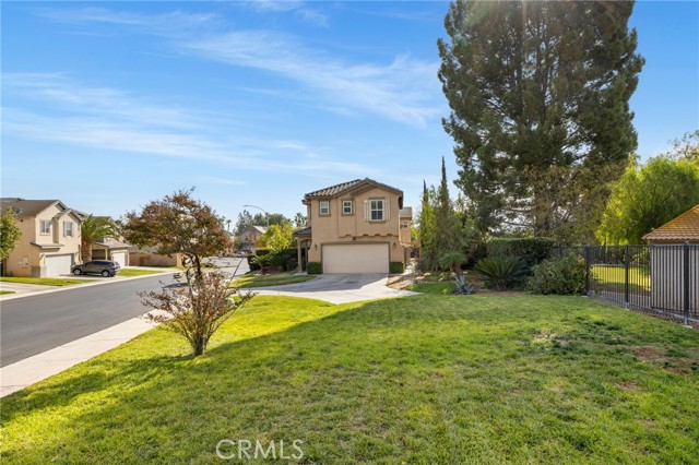 Detail Gallery Image 40 of 53 For 7992 Shadow Trails Ln, Jurupa Valley,  CA 92509 - 3 Beds | 2/1 Baths