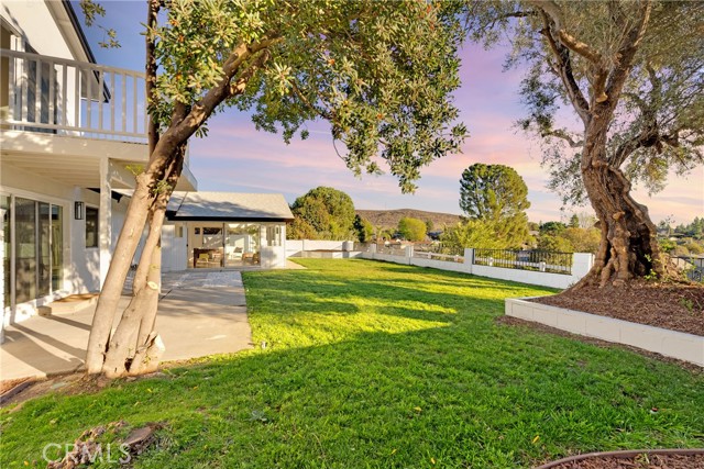 Detail Gallery Image 39 of 45 For 4021 Verde Vista Dr, Thousand Oaks,  CA 91360 - 5 Beds | 5 Baths