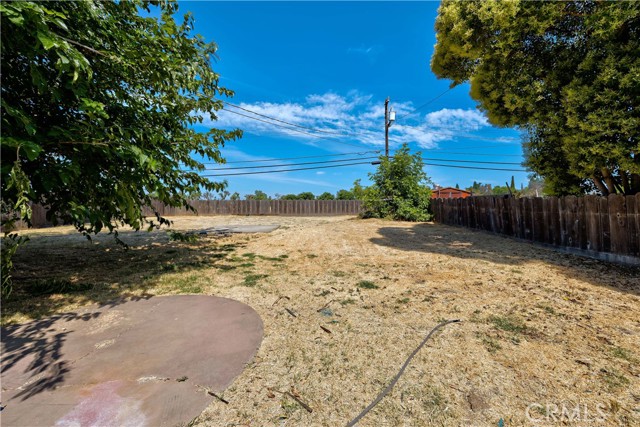 Detail Gallery Image 47 of 54 For 2595 Green St, Merced,  CA 95340 - 3 Beds | 2 Baths