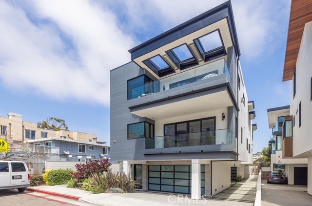 1610 Loma Drive