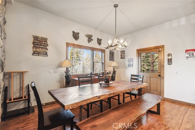 Detail Gallery Image 10 of 59 For 39801 Woody Ln, Shaver Lake,  CA 93664 - 3 Beds | 2/1 Baths