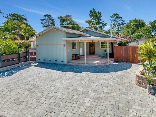 Detail Gallery Image 43 of 43 For 2751 Wilton Dr, Cambria,  CA 93428 - 3 Beds | 2 Baths