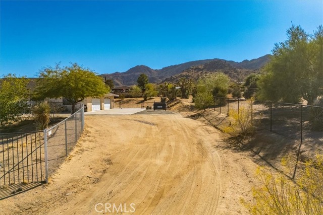 Detail Gallery Image 20 of 35 For 61555 Onaga Trl, Joshua Tree,  CA 92252 - 2 Beds | 2 Baths